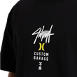 HYTS030306 CAMISETA SHIBUYA 2